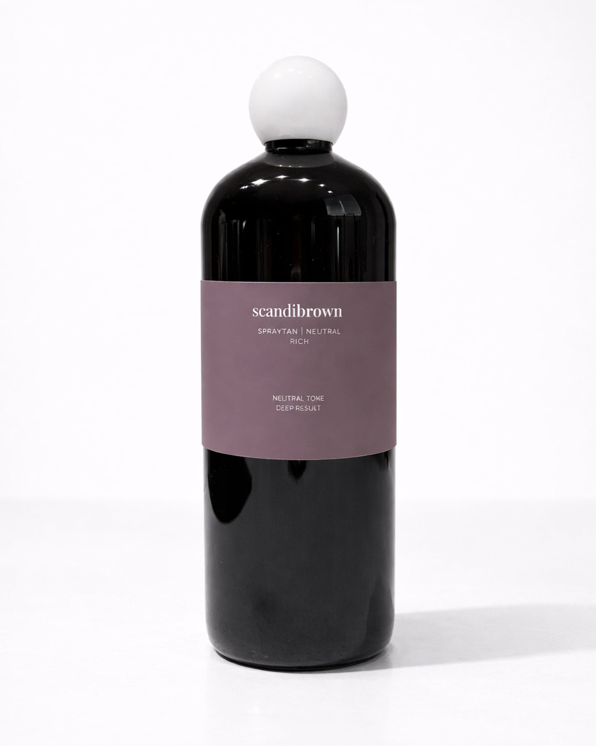 Spraytan Neutral Rich - 1000 ml