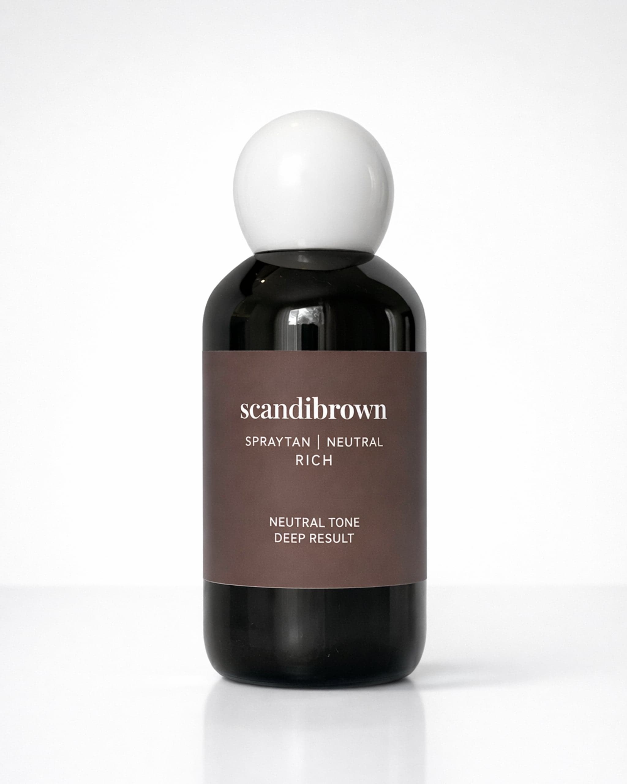 Scandibrown Spraytan Neutral Rich - 150 ml