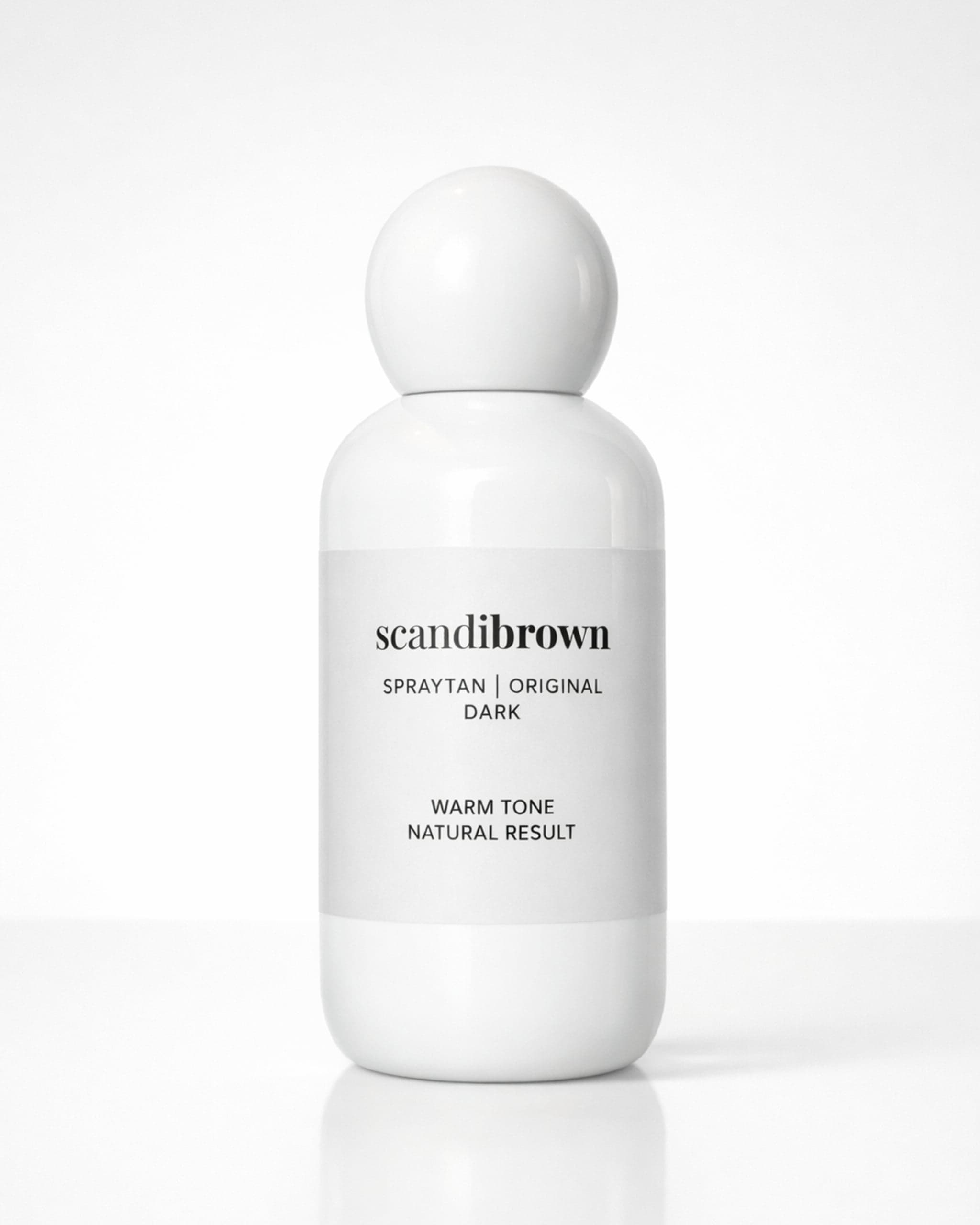 Scandibrown Spraytan Original Dark - 150 ml