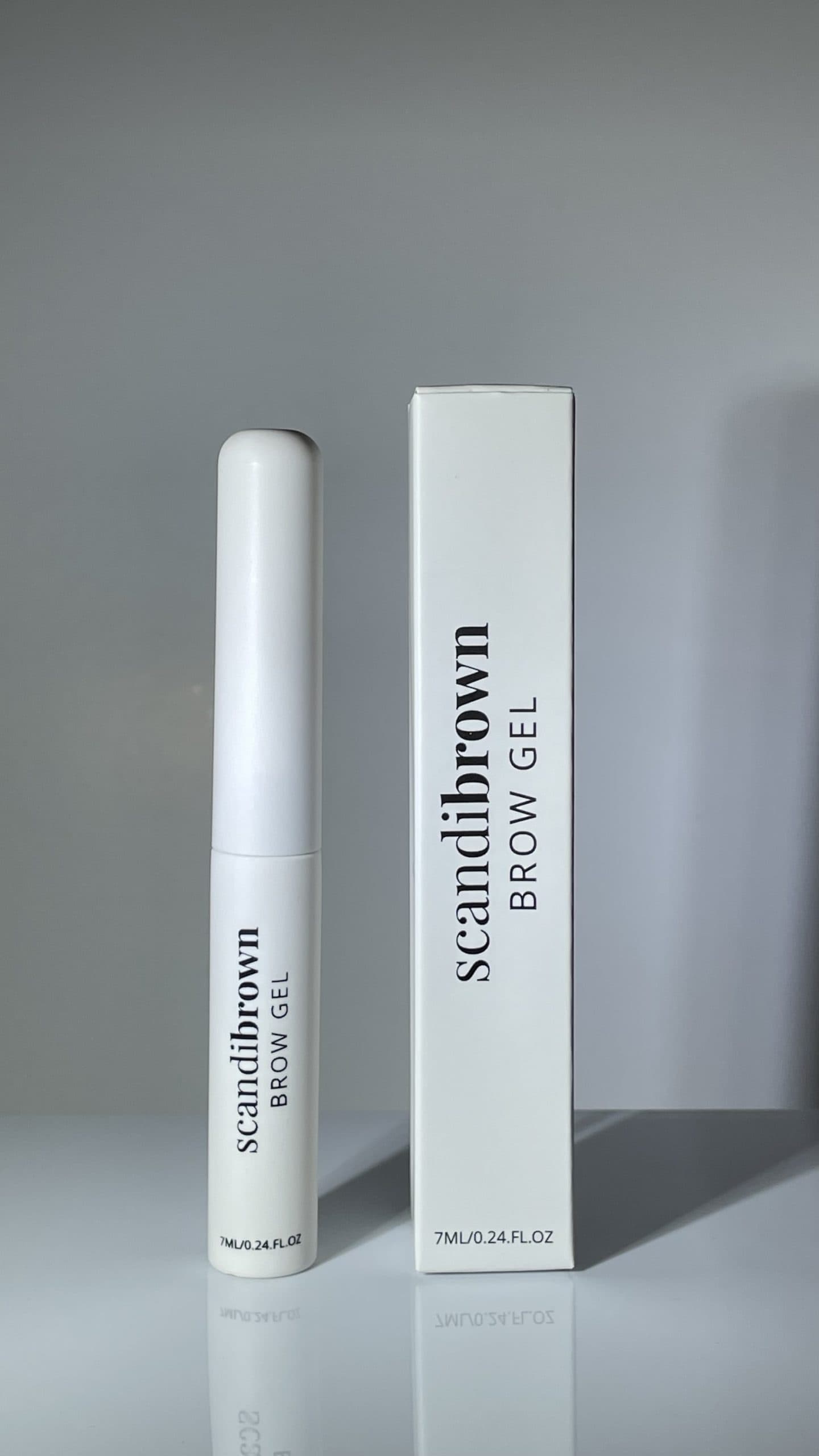 Brow Gel