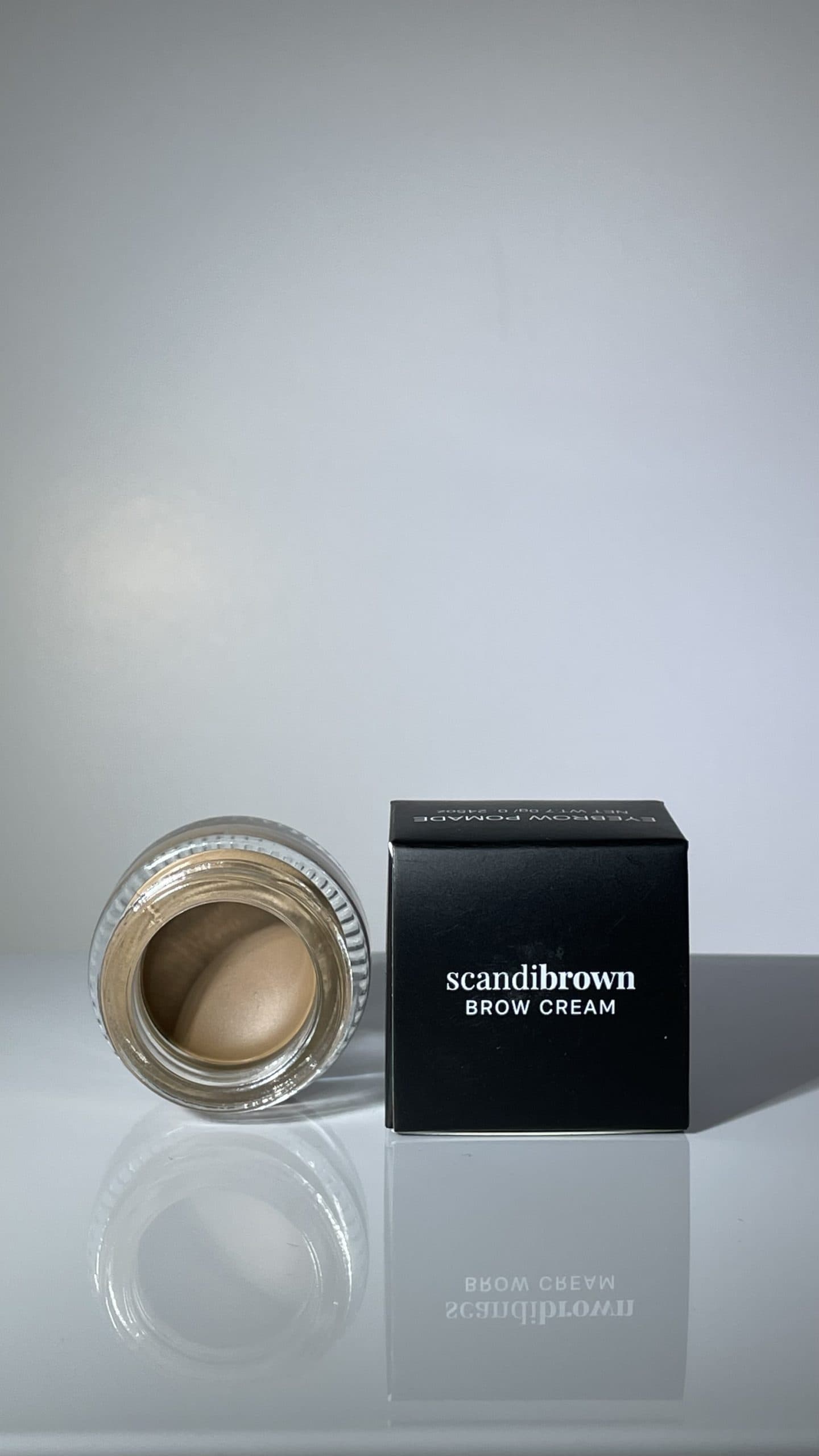 Brow Cream