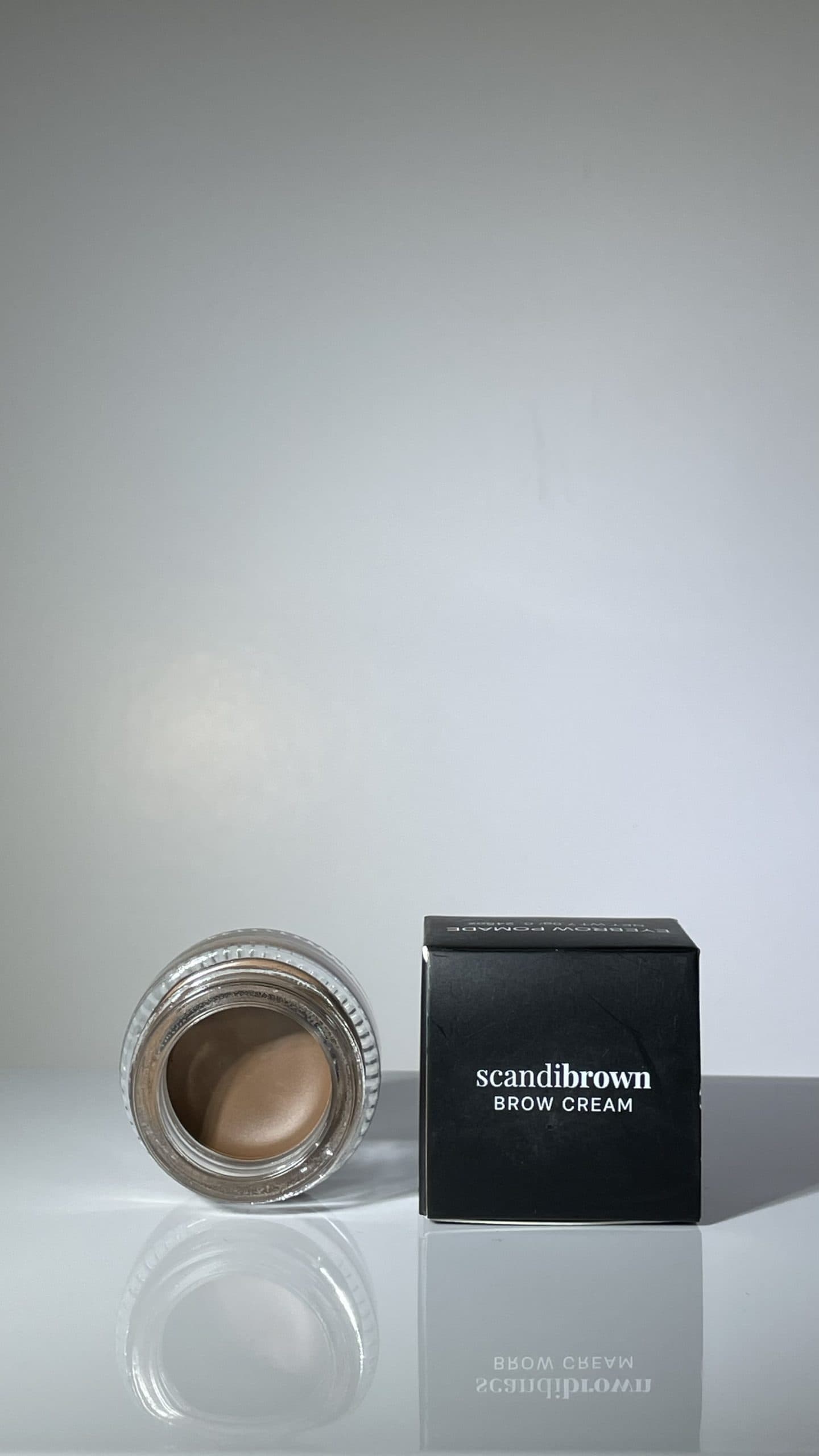 Brow Cream