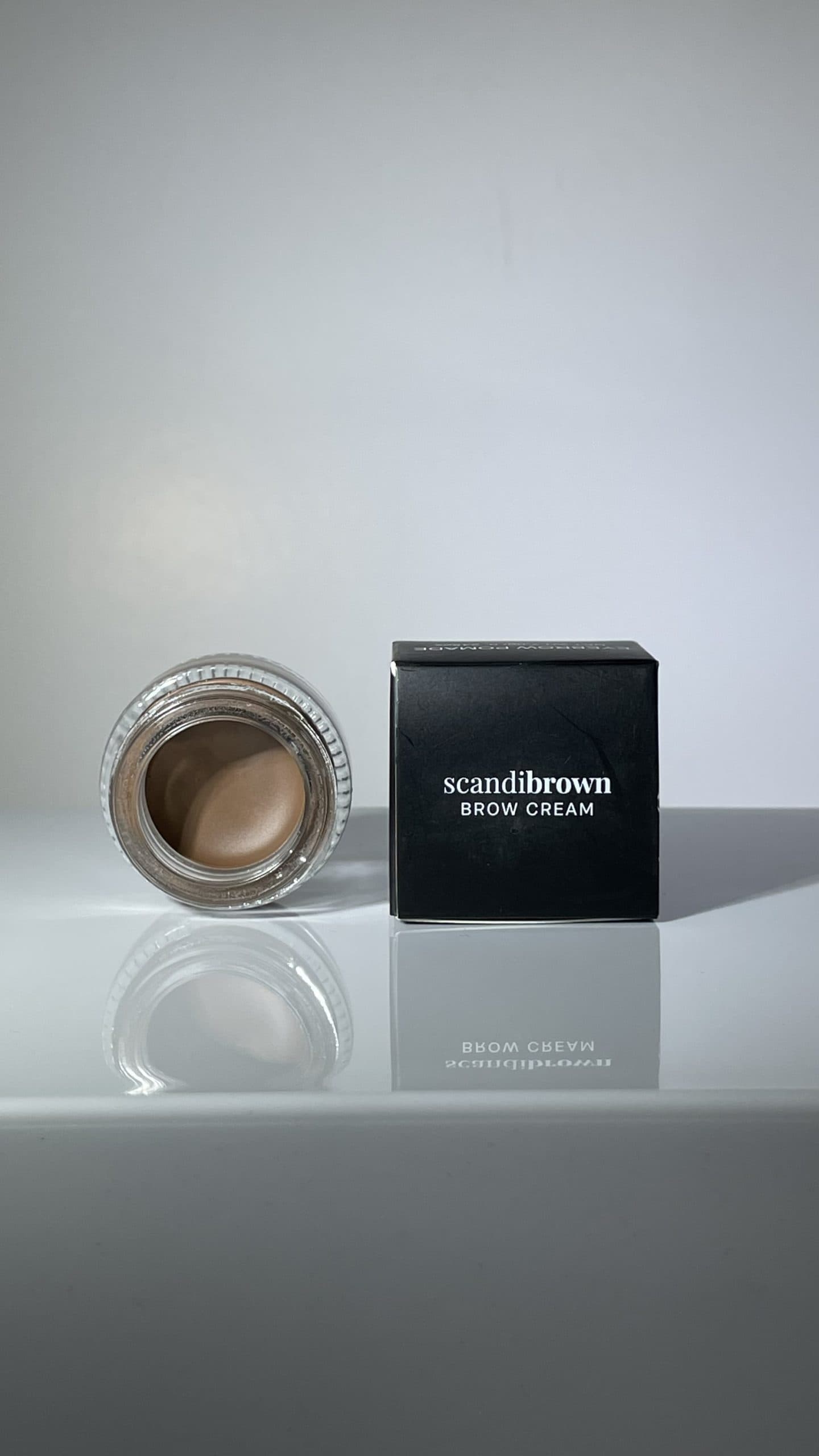 Brow Cream