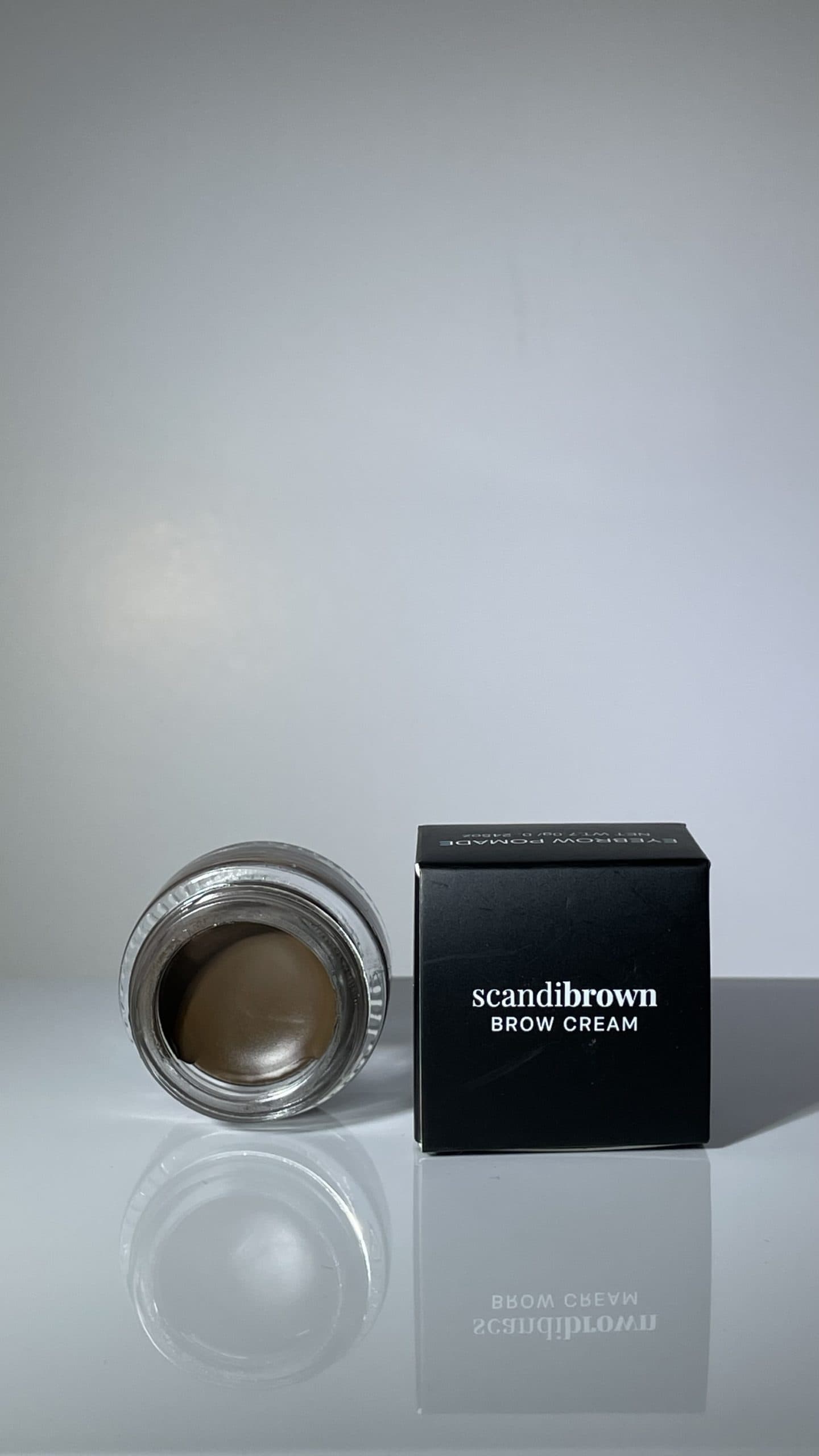 Brow Cream