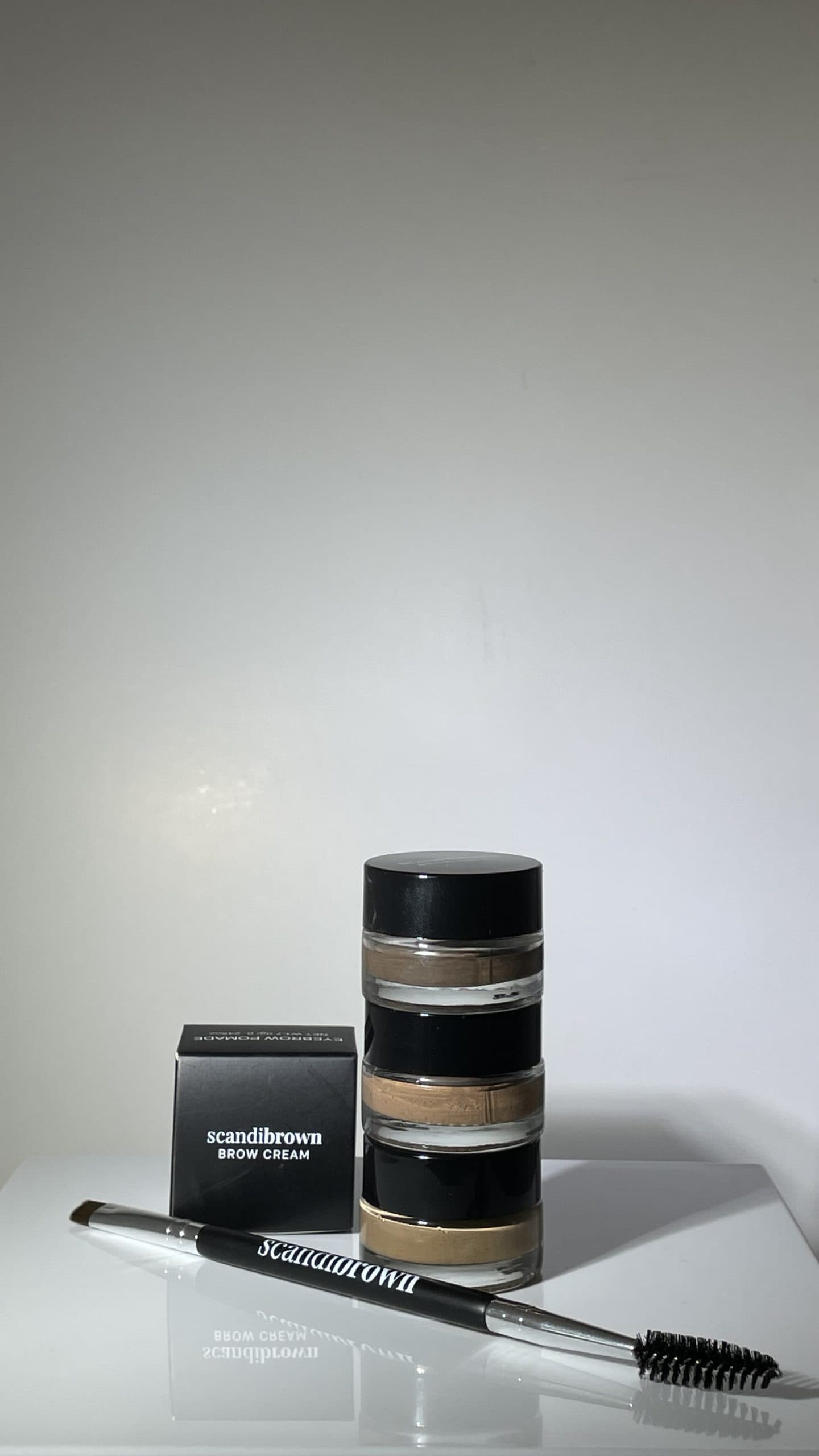 Brow Cream