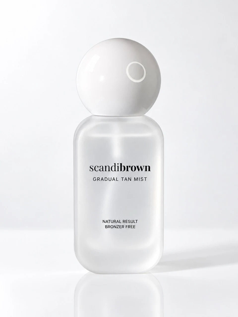 Gradual Self Tan Mist