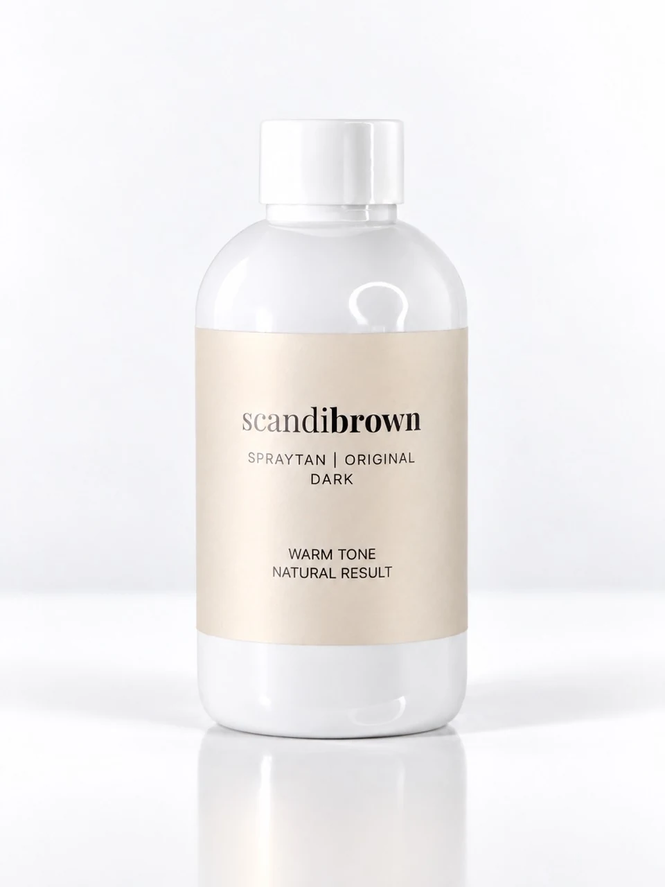 Scandibrown Spraytan Original Dark 150 ml