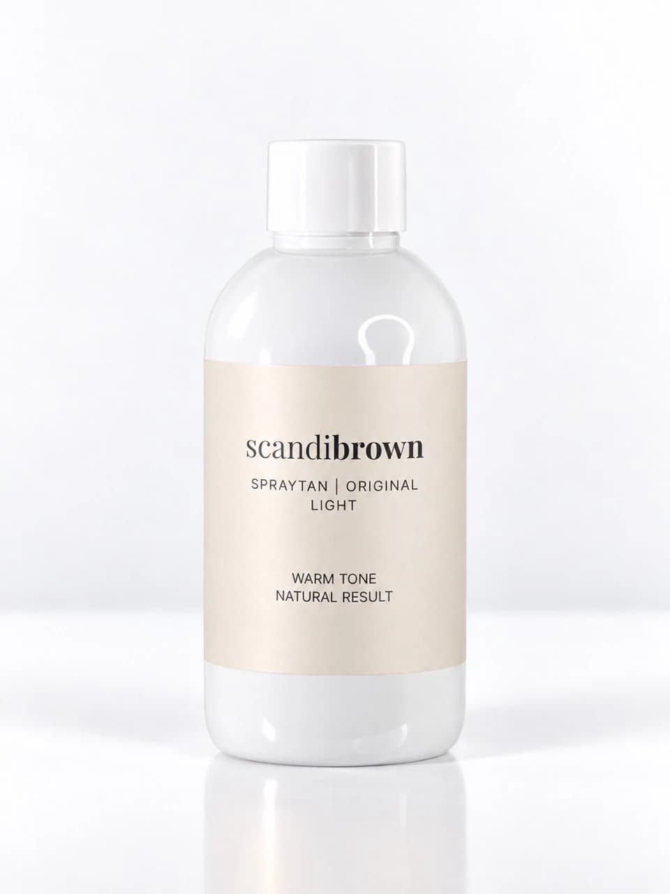 Spraytan Original Light - 150 ml