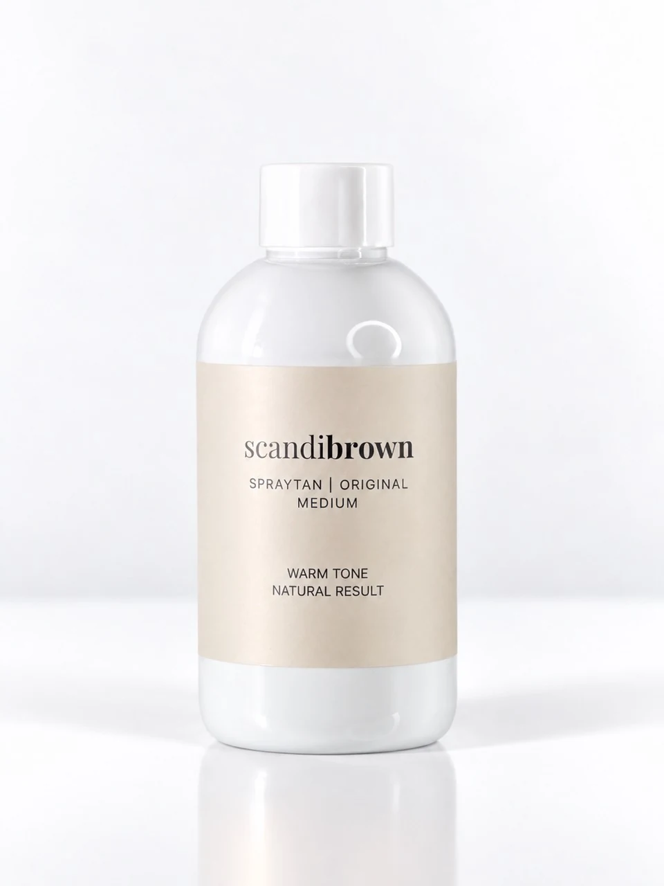 Spraytan Original Medium - 150 ml