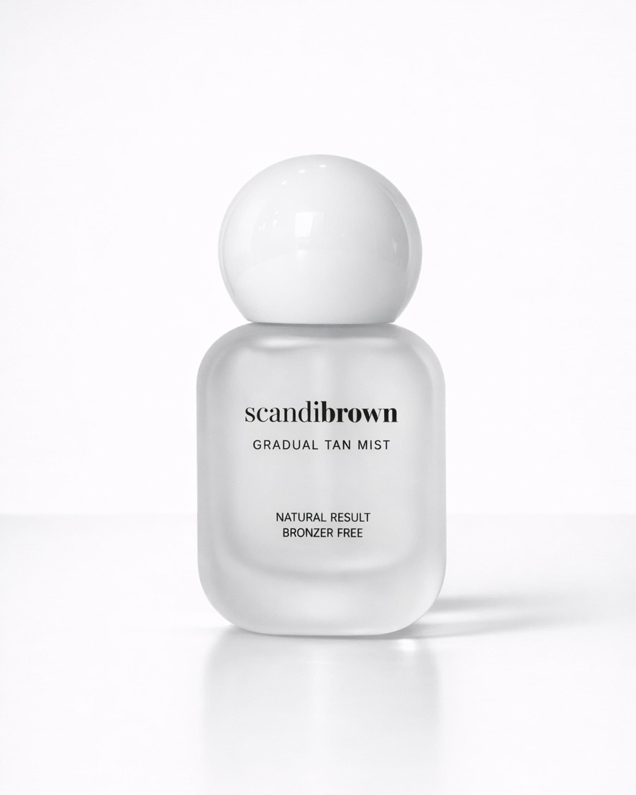 Gradual Tan Mist - Travel Size - bild 1