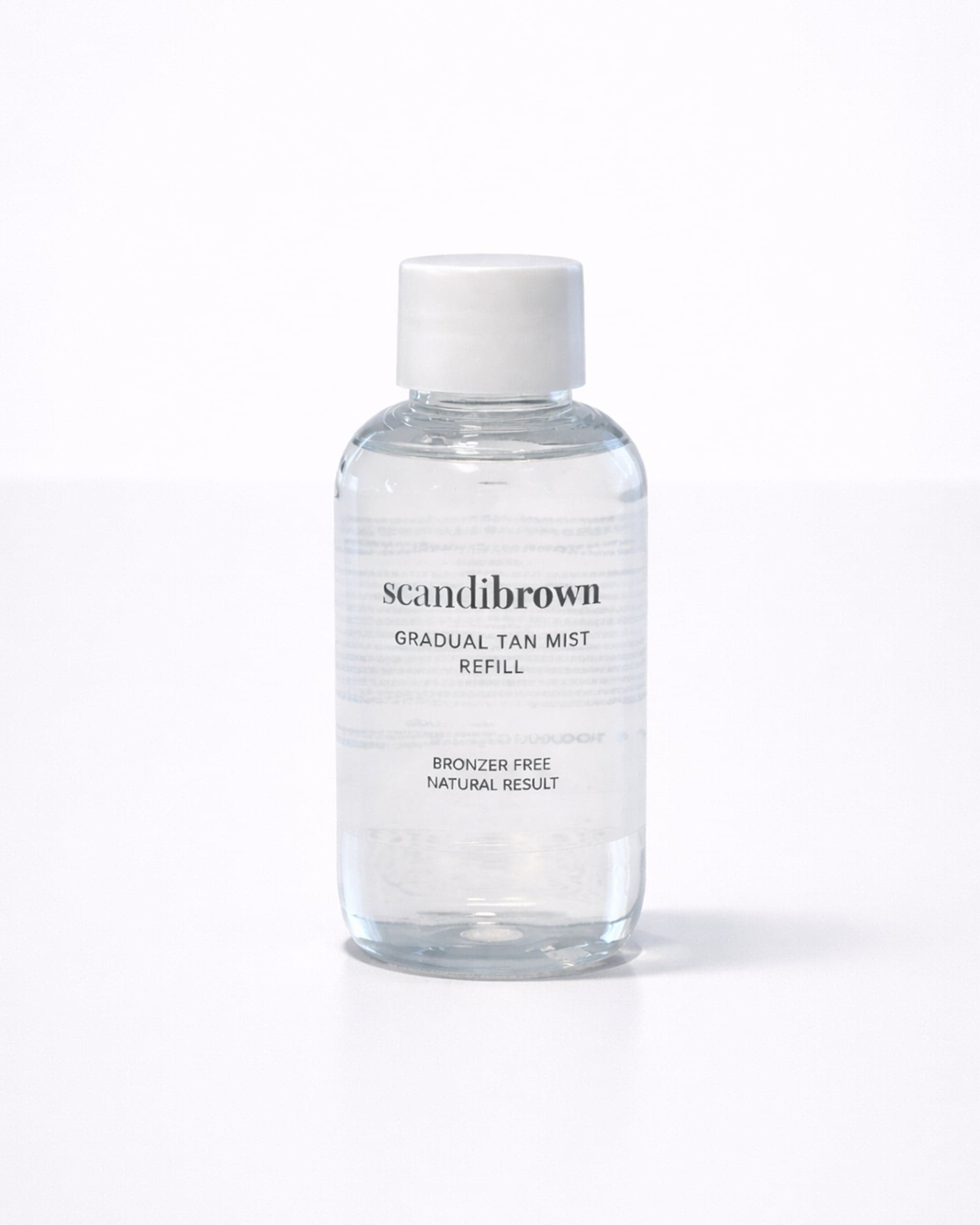 Gradual Tan Mist - Refill Original - 100 ml - bild 1