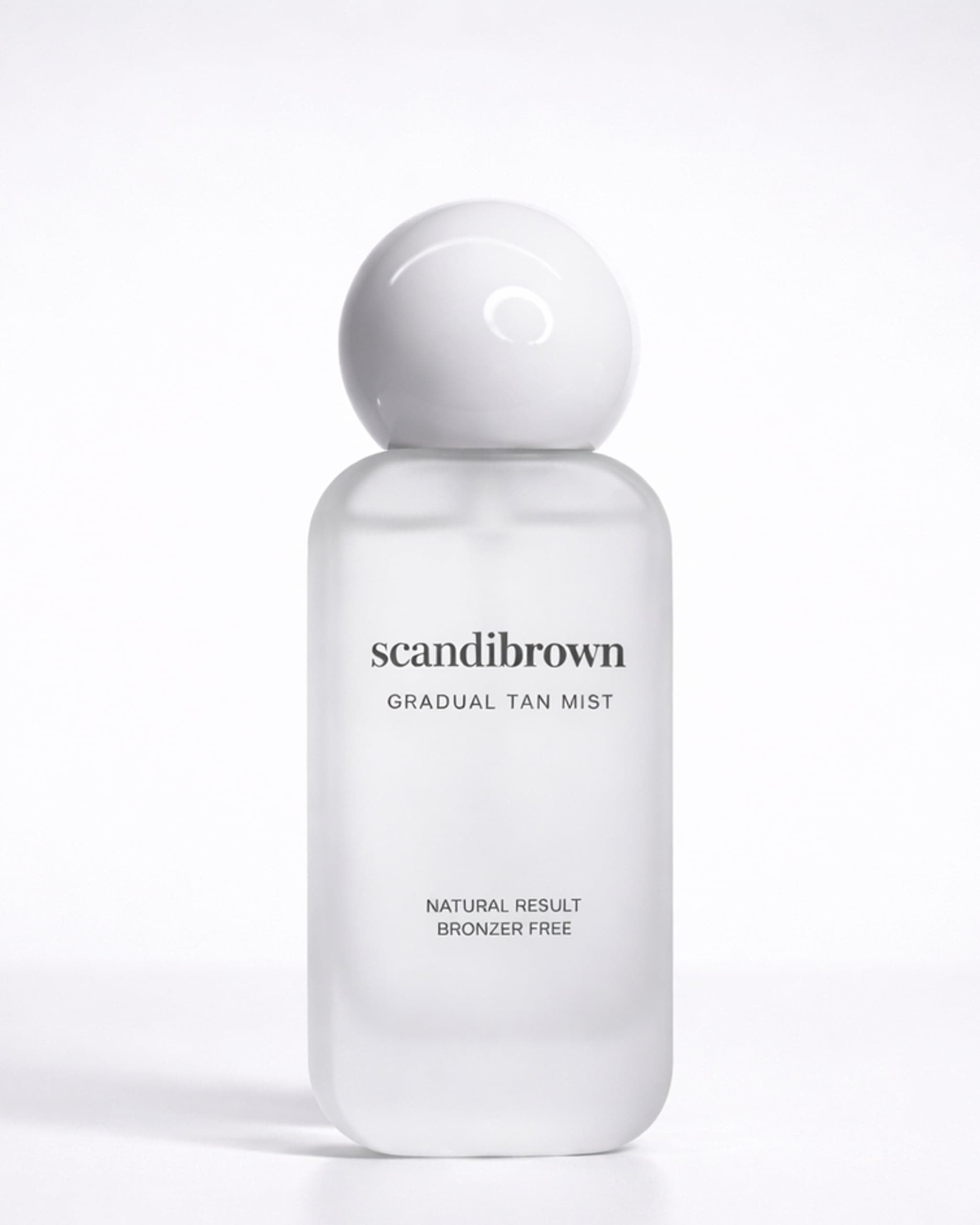 Gradual Self Tan Mist - 50 ml