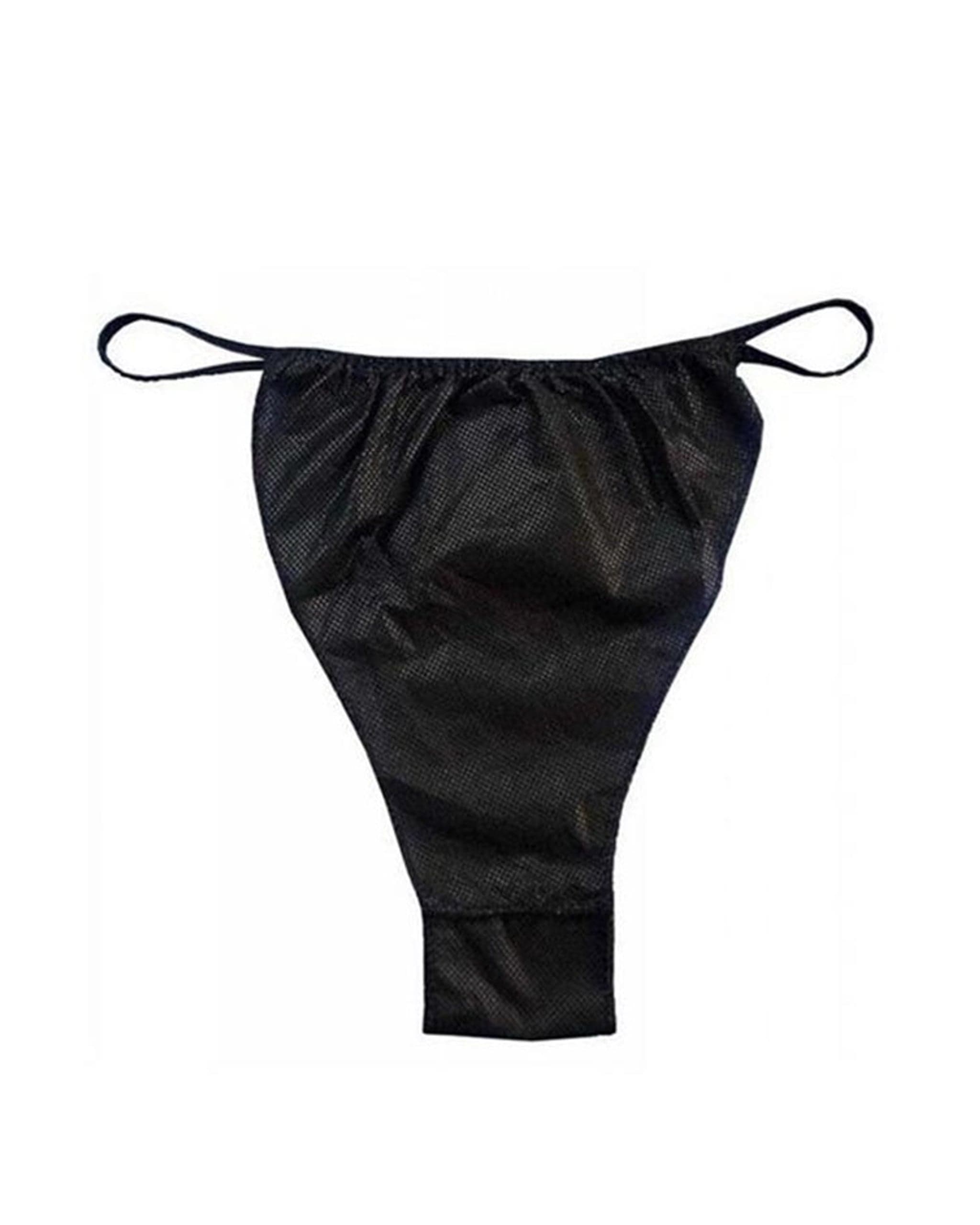 Scandibrown Engångstrosor Spraytan 50-pack