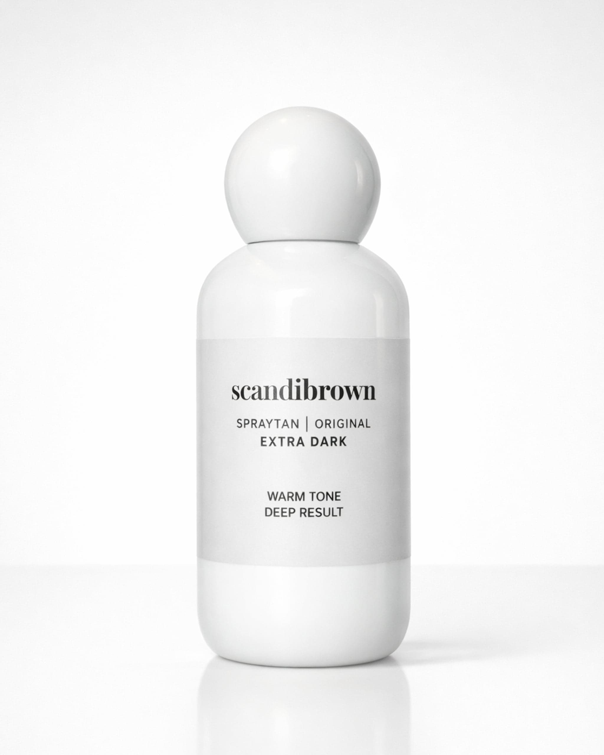 Scandibrown Spraytan Original Extra Dark - 150 ml