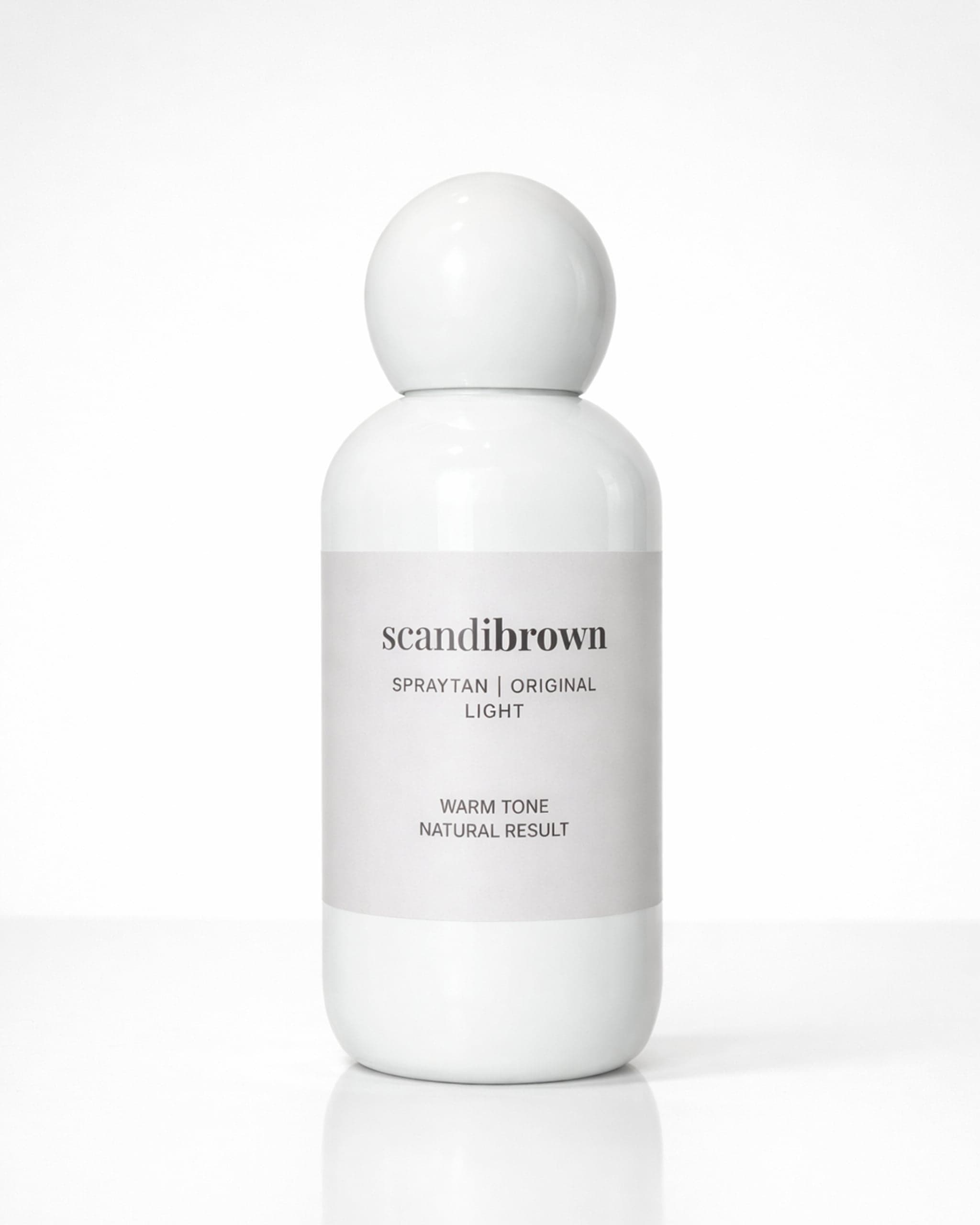 Scandibrown Spraytan Original Light - 150 ml