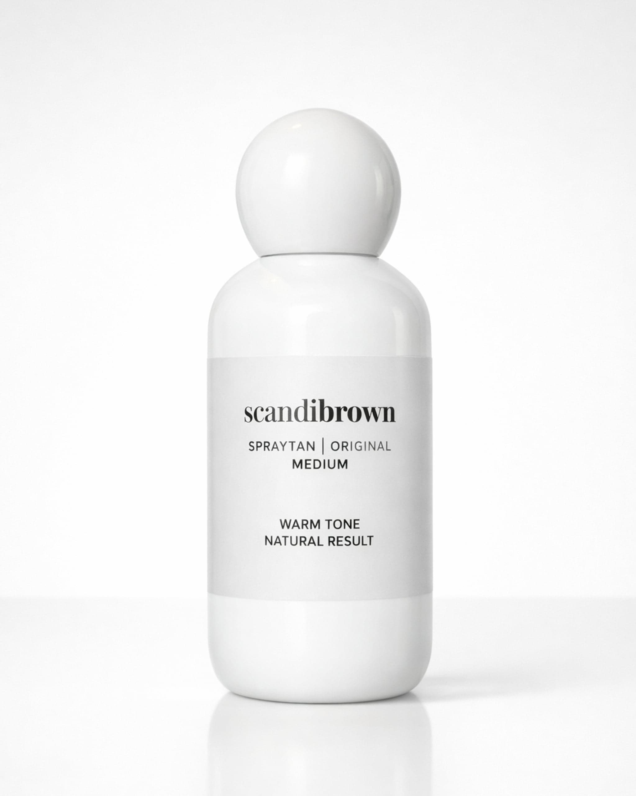 Scandibrown Spraytan Original Medium - 150 ml