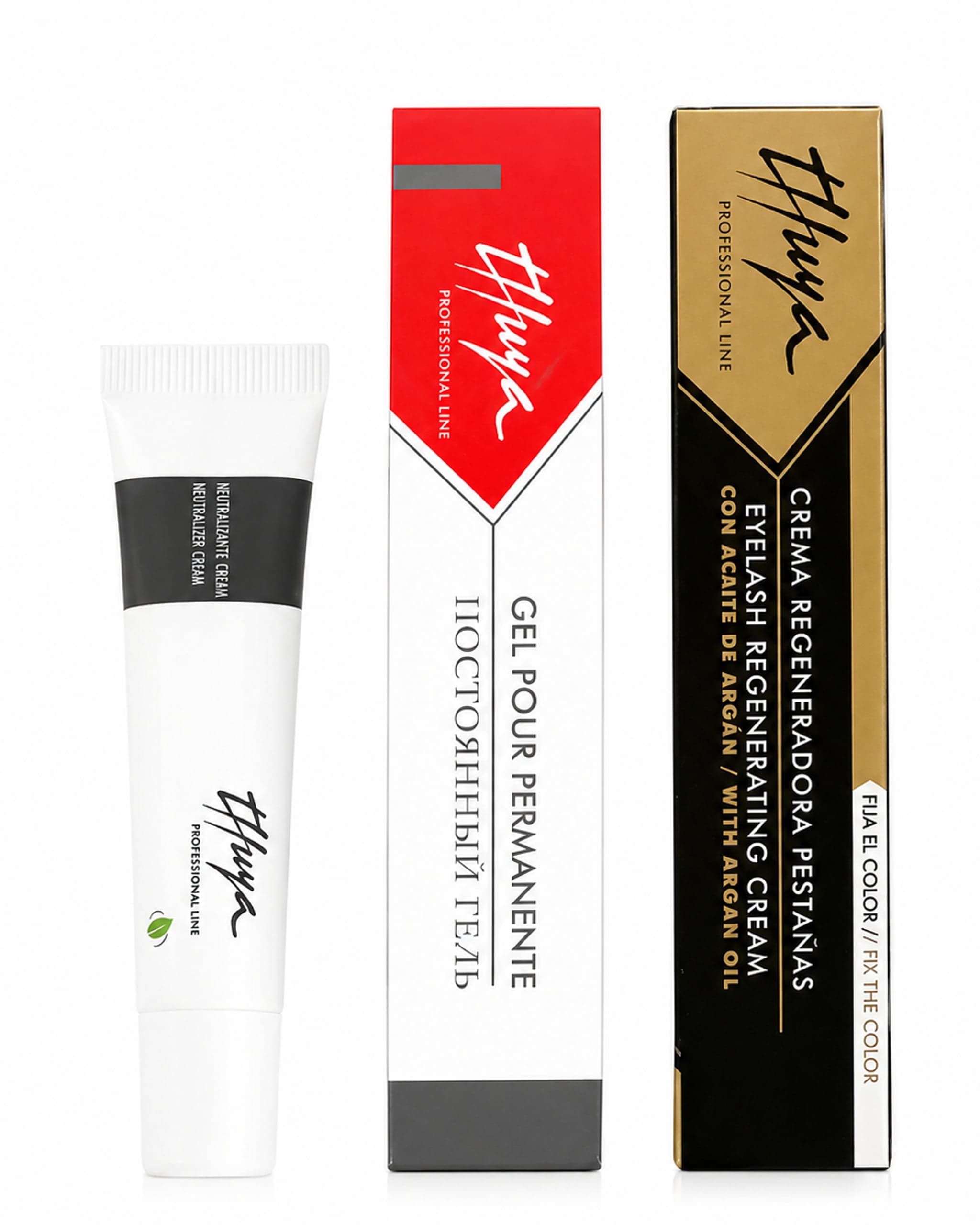 Thuya Brow Lamination Browlift Kit - bild 1